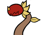 Mother Chomper - Bug Fables: The Everlasting Sapling