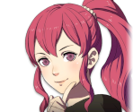 Anna - Fire Emblem: Three Houses