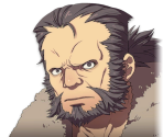 Kostas - Fire Emblem: Three Houses