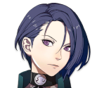 Shamir - Fire Emblem: Three Houses