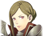Ladislava - Fire Emblem: Three Houses