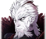Thales - Fire Emblem: Three Houses