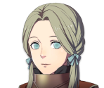 Fleche - Fire Emblem: Three Houses