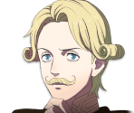 Acheron - Fire Emblem: Three Houses