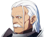 Lonato - Fire Emblem: Three Houses