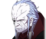 Solon - Fire Emblem: Three Houses
