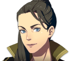 Judith - Fire Emblem: Three Houses