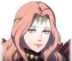 Cornelia - Fire Emblem: Three Houses