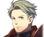Randolph - Fire Emblem: Three Houses