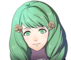 Flayn - Fire Emblem: Three Houses