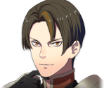 Metodey - Fire Emblem: Three Houses