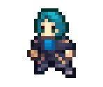 Linhardt - Fire Emblem: Three Houses