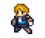Ferdinand - Fire Emblem: Three Houses