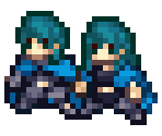 Byleth - Fire Emblem: Three Houses