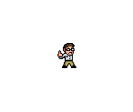 The Nerd - Angry Video Game Nerd Adventures II: ASSimilation