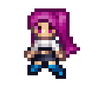 Petra - Fire Emblem: Three Houses