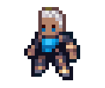 Dedue - Fire Emblem: Three Houses