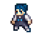 Felix - Fire Emblem: Three Houses