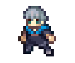 Ashe - Fire Emblem: Three Houses