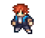 Sylvain - Fire Emblem: Three Houses