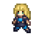 Ingrid - Fire Emblem: Three Houses