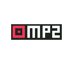 MP2 Logo & Copyright - Freedom Planet