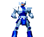 Shatterax - Avengers in Galactic Storm