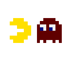 Mini Pac-Man - Pac-Man Customs