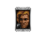 Mini Portraits - Silver