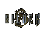 Loading Logo - Silver