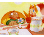 Endings - Astra Superstars (JPN)