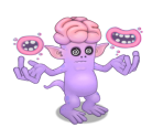 Psychic Monsters - My Singing Monsters