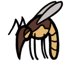 Midge - Bug Fables: The Everlasting Sapling