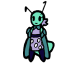 Eremi - Bug Fables: The Everlasting Sapling