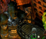 Inside the Sige Tower - Planescape: Torment