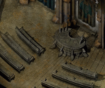 Godman Hall - Planescape: Torment