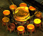 Godman Mainhall - Planescape: Torment