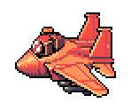 Fighter - Advance Wars: Dual Strike
