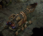 Armory - Planescape: Torment