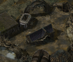 Northwestern Area - Planescape: Torment