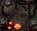 Smoldering Corpse Bar - Planescape: Torment