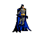 Batman - The Batman