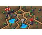 Maps - Bloons TD 4