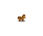 Horse - Stardew Valley
