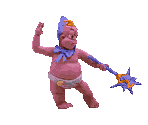 Goo Goo - Clay Fighter 2: Judgement Clay