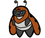 Burglar - Bug Fables: The Everlasting Sapling