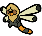 Thief - Bug Fables: The Everlasting Sapling