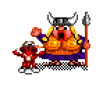 Opera Singer - ToeJam & Earl