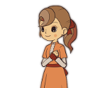 Flora - Professor Layton and Pandora's Box in HD