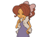 Vera - Professor Layton and Pandora's Box in HD